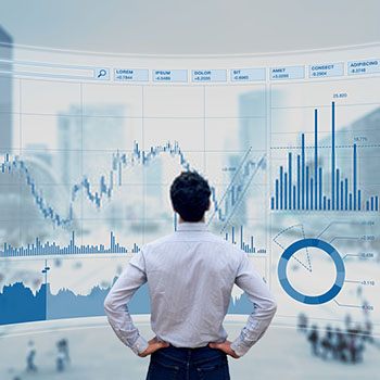 Experto en Gestión y Análisis de las Finanzas