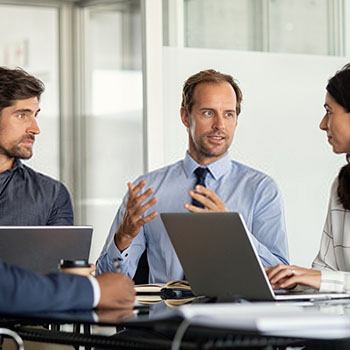 Experto en Toma de Decisiones de Financiación e Inversión en la Empresa