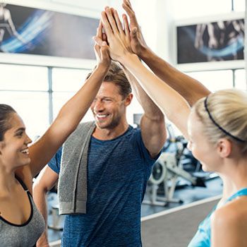Postgrado en Personal Training y Pilates