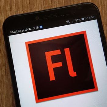 Curso de Profesor Adobe Flash CC
