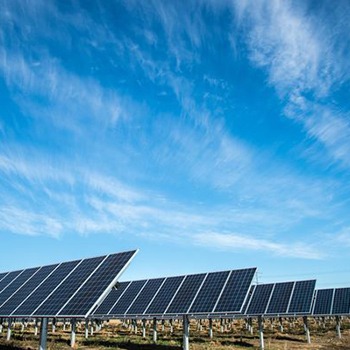 Diseño y Mantenimiento de Instalaciones de Energía Solar Fotovoltaica