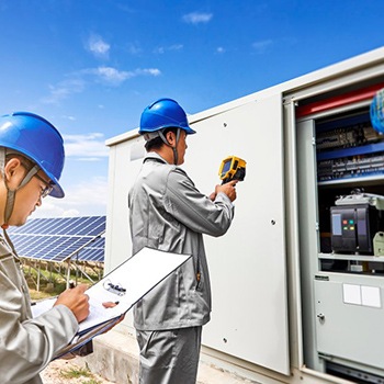 Curso Universitario de Energía Solar Fotovoltaica