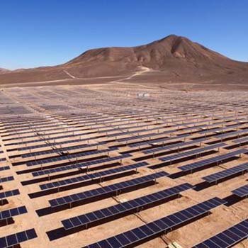 Montaje y Mantenimiento de Instalaciones Solares Fotovoltaicas