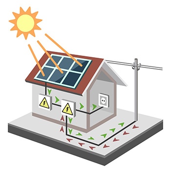 Curso Superior de Instalaciones Fotovoltaicas para Autoconsumo y Gran Potencia