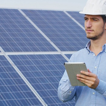 Diseño y Mantenimiento de Instalaciones de Energía Solar Fotovoltaica