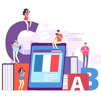 Experto en Aplicación de las TIC para Maestros de Primaria Especialidad Francés 