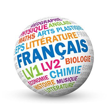 Formador de Formadores para Profesores de Francés