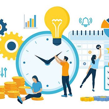 Actividades de Gestión del Pequeño Comercio