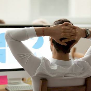 Curso de Information System Management