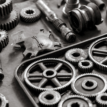 Mantenimiento y Montaje Mecánico de Equipo Industrial