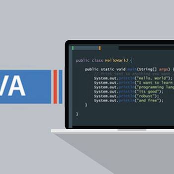 Curso Universitario de Java