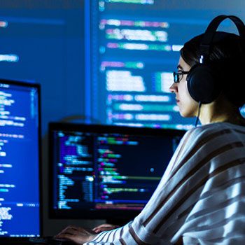 Máster en Programación de Aplicaciones JAVA
