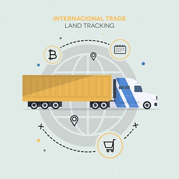 Curso de Logística y Operaciones Internacionales