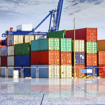 Máster en Comercio Internacional y Logística