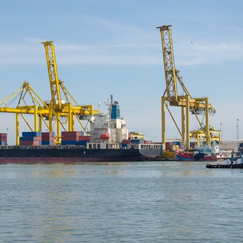 Curso de Logística, Transporte y Tratamiento de Mercancías
