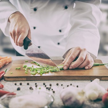Ayudante de Cocina en Colectividades (Hospitales-Residencias-Colegios-Comedores Colectivos) (Doble Titulación)