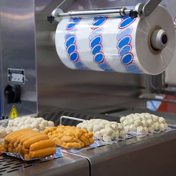 Higiene, seguridad y conservación en la industria alimentaria