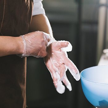 Experto en Técnicas de Conservación de Alimentos