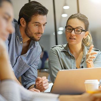 Marketing Turístico y Gestión De Eventos
