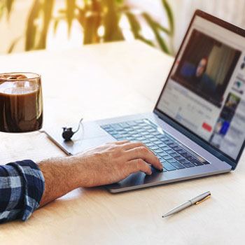 Técnico Superior en Comercio Electrónico