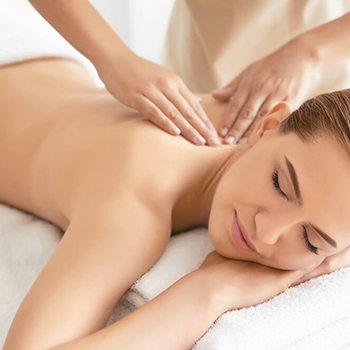 Certificación Profesional Internacional en Técnicas de Masaje Hot Stone: Piedras Calientes