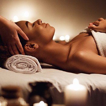 Curso Superior de Drenaje Linfático