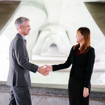 Máster en Dirección y Comercio Internacional