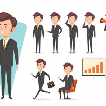 Máster en Dirección y Comercio Internacional