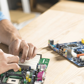 Curso Superior de Responsable Técnico de Taller Mecánico