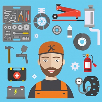 Curso Practico para Mecánicos: Estudio del Motor