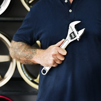 Mantenimiento de Sistemas Auxiliares del Motor de Ciclo Otto
