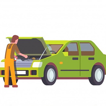 Mantenimiento de Sistemas de Refrigeración y Lubricación de los Motores Térmicos