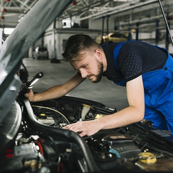 Curso de Tecnología De La Electricidad En El Automóvil