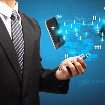 Analista Programador Java: Business Apps Expert