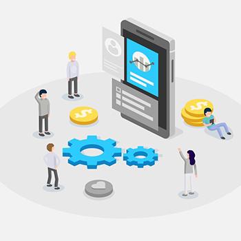 Desarrollo de aplicaciones móviles con android
