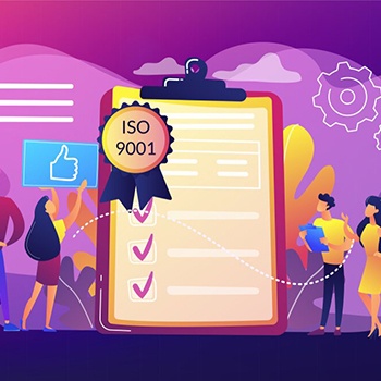 Cómo hacer el manual de calidad ISO 9001:2008