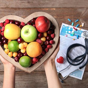 Certificación en Educación Sanitaria en Alimentación y Nutrición 