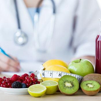Experto en Nutrición Infantil
