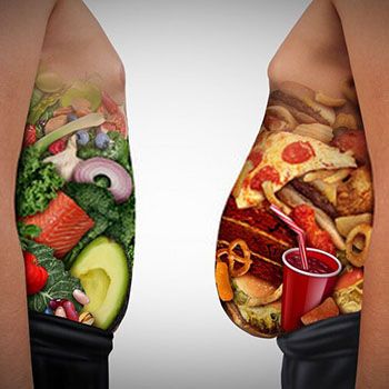 Técnico Superior en Nutrición Infantil (Doble Titulación)