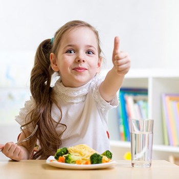 Técnico Superior en Nutrición Infantil (Doble Titulación)
