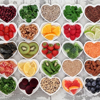 Experto en Nutrición Infantil