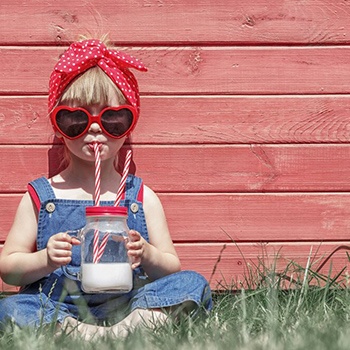 Experto en Nutrición Infantil