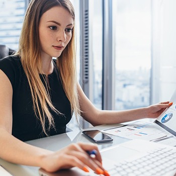 Elaboración, Tratamiento y Presentación de Documentos de Trabajo