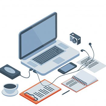 Operaciones Auxiliares con Tecnologías de Informática y Comunicación