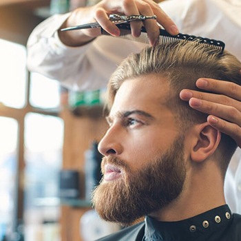 Servicios Auxiliares de Peluquerí­a