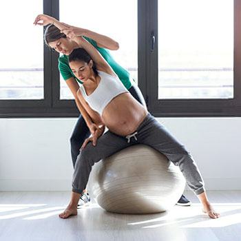 Máster en Pilates