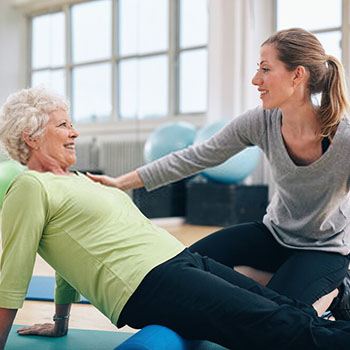 Curso Superior en Pilates y Rehabilitación: Síndromes y Artoplasias