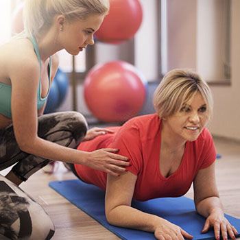 Certificación en Pilates Clínico para Titulados en Fisioterapia