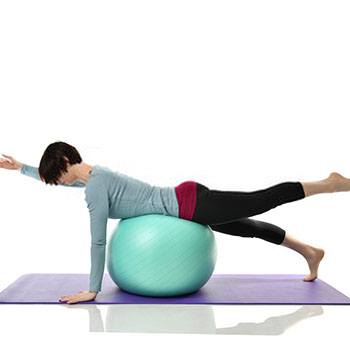 Postgrado en Personal Training y Pilates