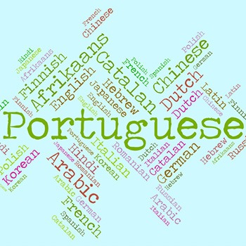 Portugués para Restauración y Servicio de Bar (Nivel Oficial Consejo Europeo A1)